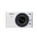 Nikon 1 J1 One-Lens Kit White