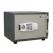 AIKO SAFE Model AS 53 Home Safe, Horizontal Model with one tray