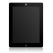 Apple® - iPad® with Retina® display Wi-Fi - 64GB - Black