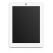 Apple® - iPad® with Retina® display Wi-Fi - 32GB - White