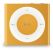 Apple iPod Classic White