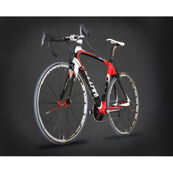 Fore CR5 SRAM Red, 2 image