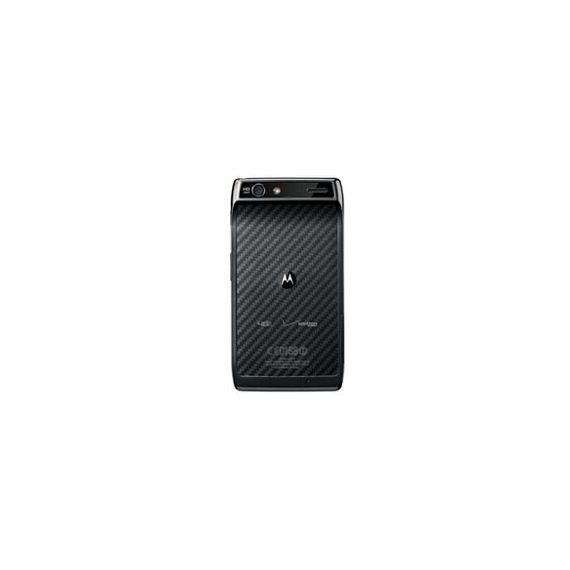 DROID RAZR, 4 image