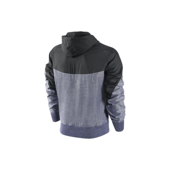 Nike Chambray Super Runner Men's Jacket, 2 image