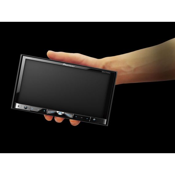 AVH-P8400BH, 5 image