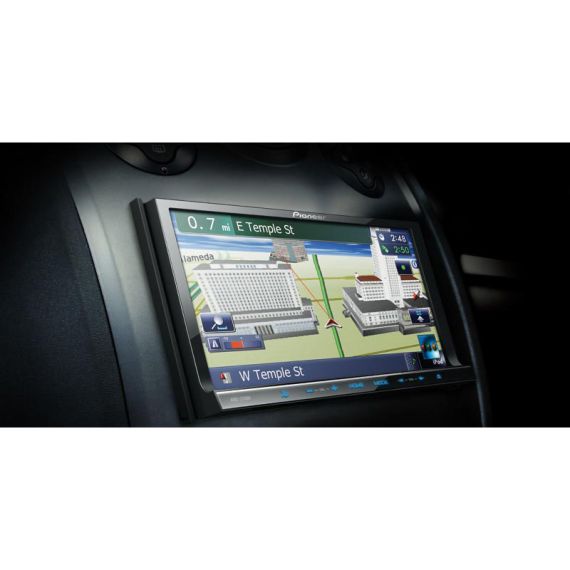 AVIC-Z130BT, 3 image