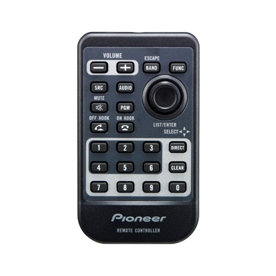 FH-P8000BT, 2 image