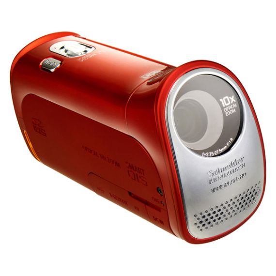 Compact Full HD Camcorder, 5 image