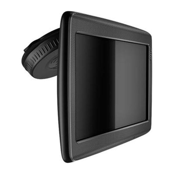 TomTom GO LIVE Top Gear edition, 4 image