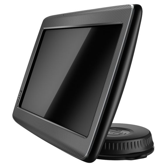TomTom GO LIVE Top Gear edition, 5 image