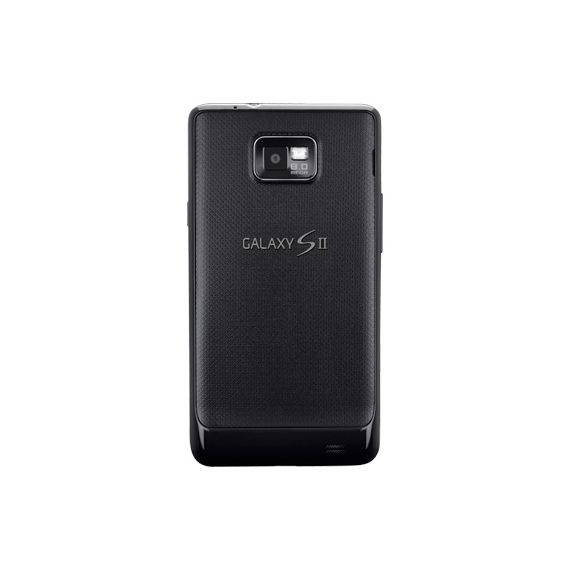 Samsung Galaxy S II, 2 image