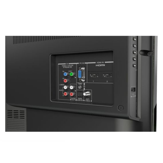Toshiba 40E220U 40" Class 1080P HD LCD TV, 5 image