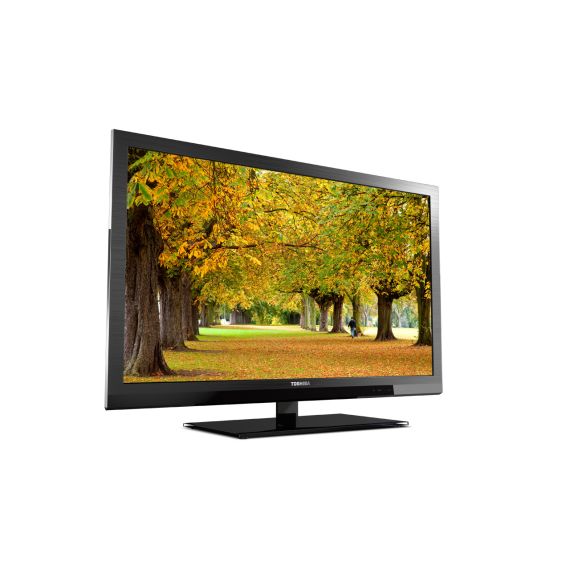 Toshiba 47TL515U 47" Class 1080P 3D LED HD TV, 3 image