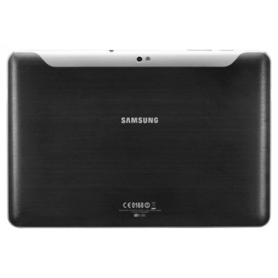Samsung Galaxy Tab 8.9 (Wi-Fi Only) - 32GB Metallic Gray, 3 image