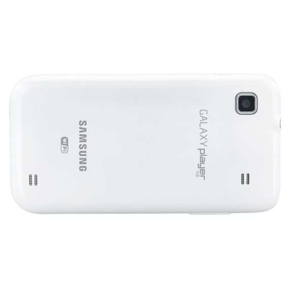 Samsung Galaxy Player 4.0, 3 image