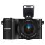 NX200 20.3 Megapixel Compact System Camera
