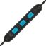Porta Pro KTC On-Ear Headphone, 3 image