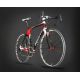 Fore CR5 SRAM Red